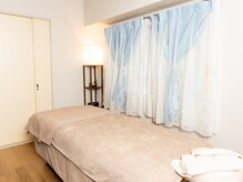 モリトウミ/施術Room