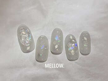 メロウ(MELLOW.)/《HAND》定額Design[A]