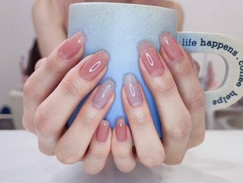 キナ(KINA)/ワンカラー