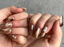 カイリ 恵比寿(KAI LI)/ニュアンス持ち込み90分