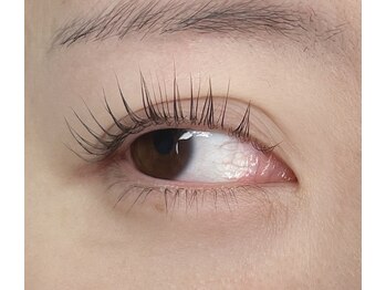 カレン 狭山店(KAREN)/まつ毛パーマ