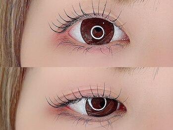 シュシュドットアイラッシュ 柏の葉キャンパス店(chouchou.eyelash)