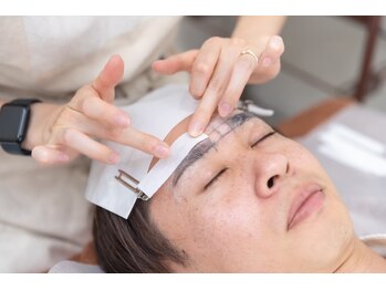 スリーズララ(Cerise LaLa)/施術