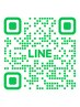 まつ毛パーマ&ジェルネイルの同時施術をご希望の方はLINEから予約出来ます♪