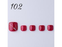 はあとねいる 浅草橋 蔵前店/ 完全定額ジェルネイル