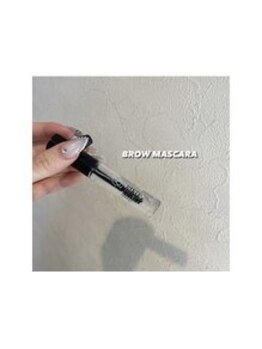 シーンスタジオ 二子玉川店(SSIN STUDIO)/二子玉川/ブロウマスカラ