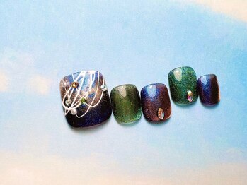 ギャザーパーティー 乃木坂店(gatherparty)/シーズンデザイン【Star】