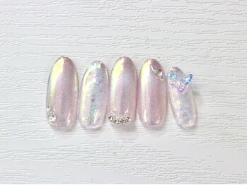 イリゼネイル(iRise nail)/定額ワンホン