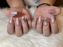 カットアンドスタイル クラウン(Cut & Style Clown)/ジェル/スカルプ/ネイル/横浜