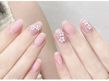 ユミ(U.MI.)/カラフル花デザイン