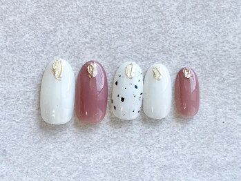 トレゾール(Tresor)/ニュアンスサンプル