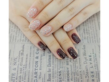 ツインヒール(TwinHeal)/キルティング&ワンカラー