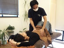 ママアンジュ(mama ange)/ペリネケア