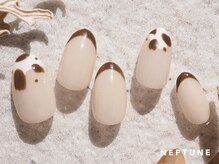 ネプチューン 武蔵小杉店(NEPTUNE)/定額デザイン★8000円