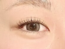 タップ アイラッシュ(TAP eyelash)の雰囲気（パリジェンヌでなりたい目元を叶えましょう！）
