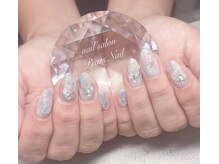 ピアーズネイル(Pears nail)/