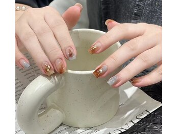 ニュアンスデザイン