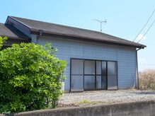 整体 リラクゼーション 風(Kaze)の雰囲気（お店の外観。）