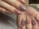 フラッシュネイル
