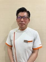 カラダファクトリー あべのHOOP店&nbsp;藤田 和憲