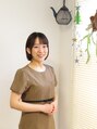 コスメティックスアンドビューティ グランディール 佐藤 彩乃