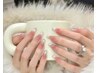【新規限定】ワンホンネイル【チーク＋マグネット】 ¥8990→ ¥6990