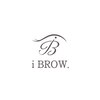 アイブロウドット 浦和(iBROW.)のお店ロゴ