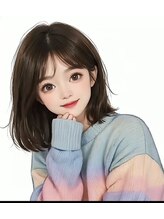 プラータ(PLATA) Aya 