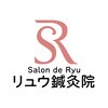 リュウ鍼灸院 サロン ド リュウ(Salon de Ryu)のお店ロゴ