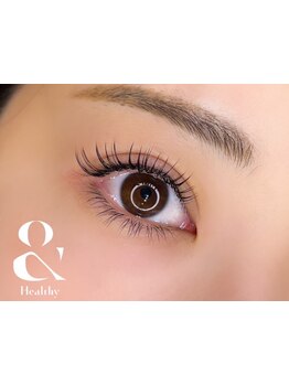 大人女性向けこだわりサロン