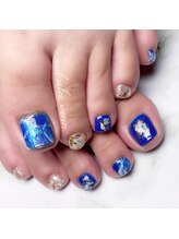 スーリール(Sourire)/◇ネイルデザイン◇