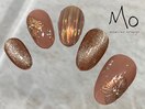 パラジェル　定額デザイン¥14850