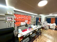 ユーシィー(Yuxi)の雰囲気（ワンカラー¥2680■マグネット¥4580■定額¥5880■ネイル/栄）