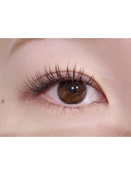 キープ力が自慢のサロン