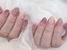 ニュアンスネイル　AKO