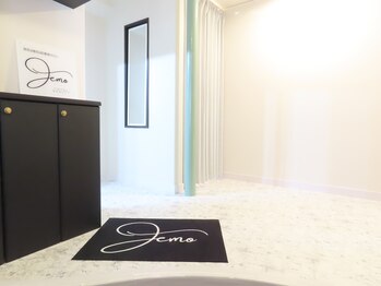 ジェモ(Jemo)/店内★入口★