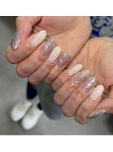 テナン(Tenang)/ハンドCコース　¥8000