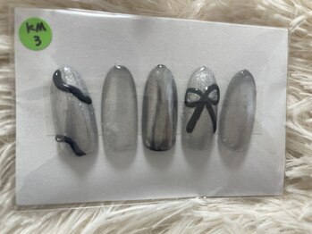 金沢北安江店限定デザイン