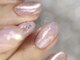 ハチナナヨンネイル(f*w874nail)の写真/【お任せネイル*¥9000】初ネイルの方が多くご来店♪似合うか不安、何もかもお任せしたい！という方大歓迎♪