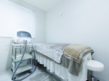 ビビィ(Bibiy)の雰囲気（完全個室なプライベート空間◎ドレッサー完備）