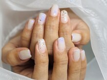 ラーシューシュ(la-chou-chou)/シンプルコース　¥5500