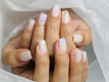 ラーシューシュ(la-chou-chou)/シンプルコース　¥5500