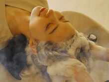 ヒミツ 東銀座店(HIMITSU)/凝りほぐしシャンプー