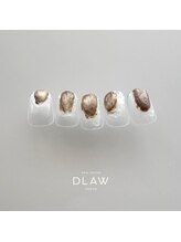 ドロウ フィーグ(DLAW figue)/9月 アートデザイン