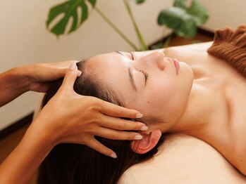 リチェルカ(Ricerca)/手技と炭酸のW効果