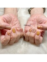 フェリックスネイル(Felix nail)/