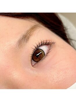 まつげパーマとマツエクと眉毛のお店 金山店/まつげパーマ/マツエク/眉毛