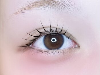 エルレ 銀座並木通り店(ELRe)/Lashlift