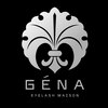 ジェナ(GENA)のお店ロゴ