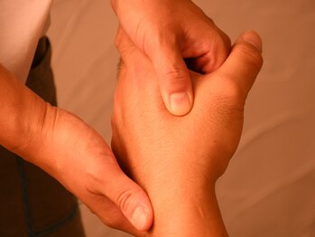 リラクゼーションハウス 晴